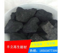 硅微粉與焦炭 特性、應用與市場前景